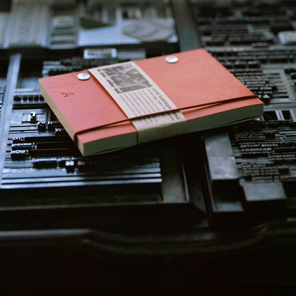 Photo SOPHIE BRANDSTROM