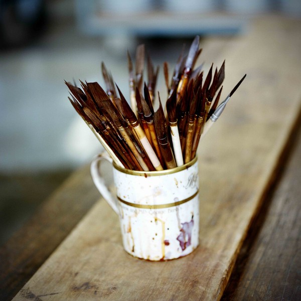 Photo SOPHIE BRANDSTROM