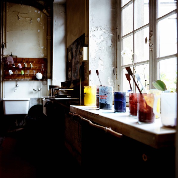 Photo SOPHIE BRANDSTROM