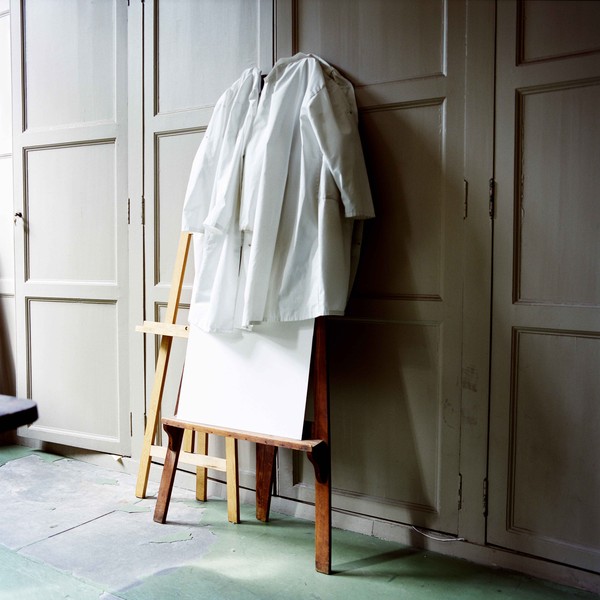 Photo SOPHIE BRANDSTROM