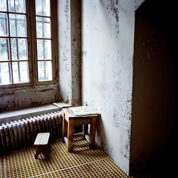 Photo SOPHIE BRANDSTROM