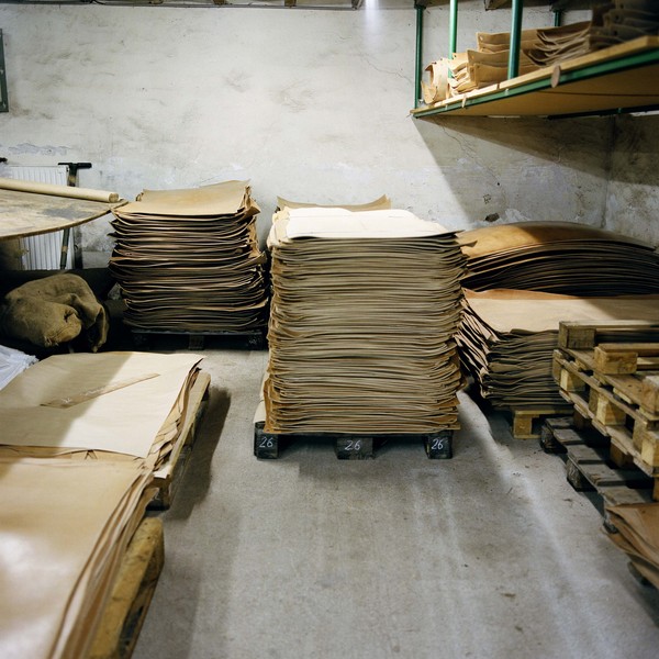 Photo SOPHIE BRANDSTROM