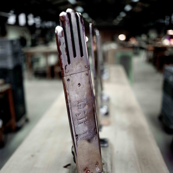 Photo SOPHIE BRANDSTROM