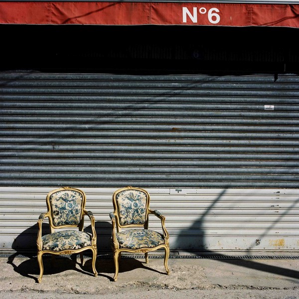 Photo SOPHIE BRANDSTROM