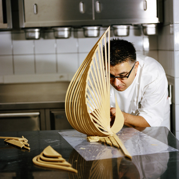 Photo SOPHIE BRANDSTROM