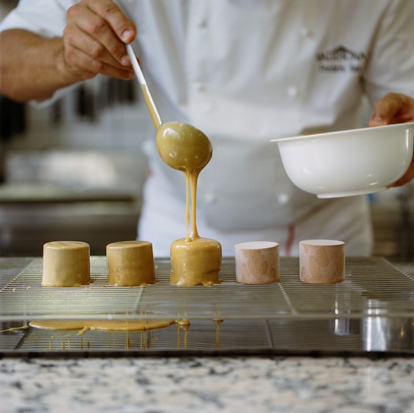 Photo SOPHIE BRANDSTROM