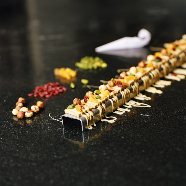 Photo SOPHIE BRANDSTROM