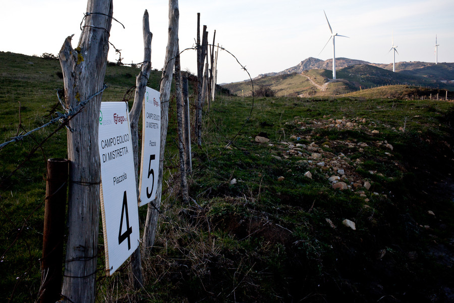 Photo SOPHIE BRANDSTROM