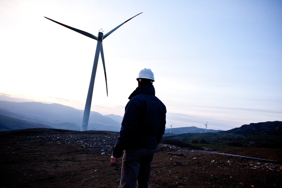 Photo SOPHIE BRANDSTROM