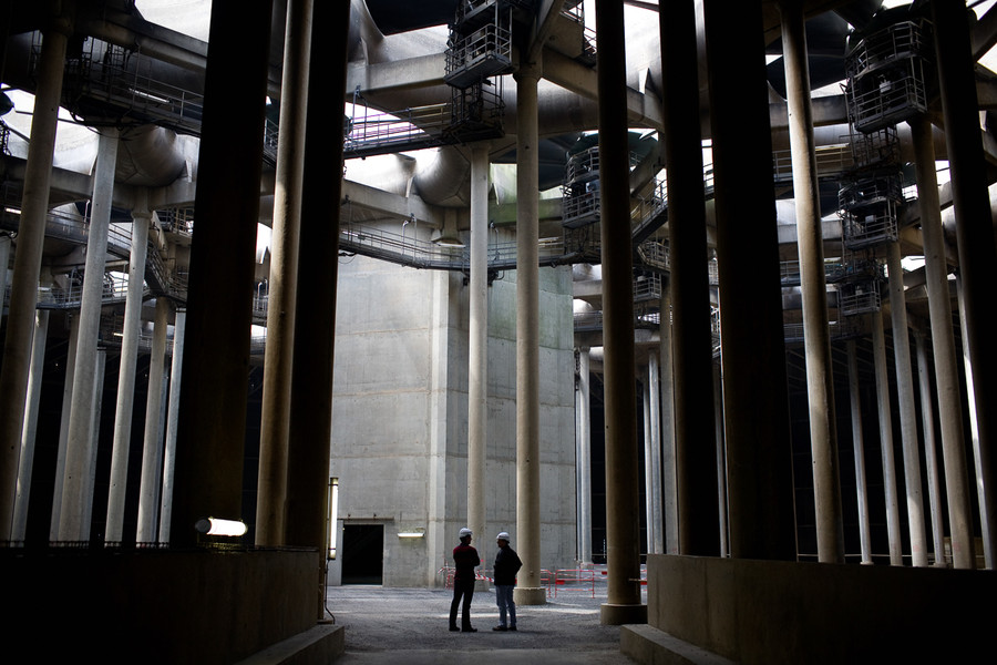 Photo SOPHIE BRANDSTROM