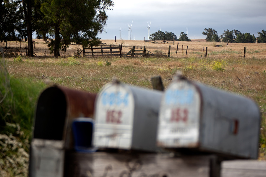 Photo SOPHIE BRANDSTROM