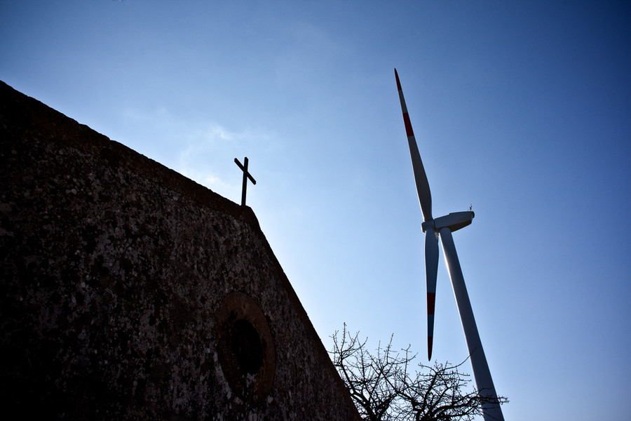 Photo SOPHIE BRANDSTROM