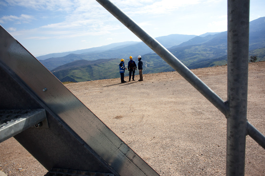 Photo SOPHIE BRANDSTROM