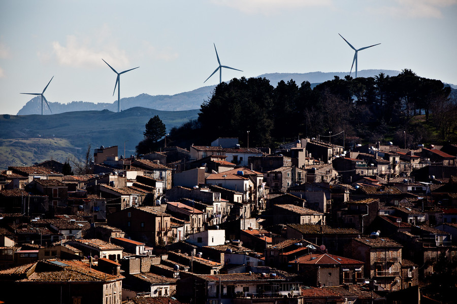 Photo SOPHIE BRANDSTROM