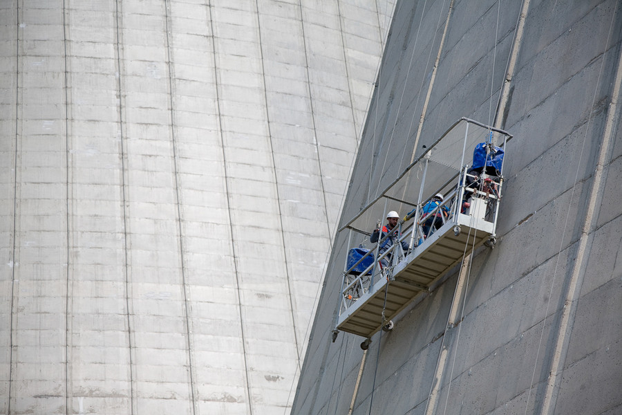 Photo SOPHIE BRANDSTROM