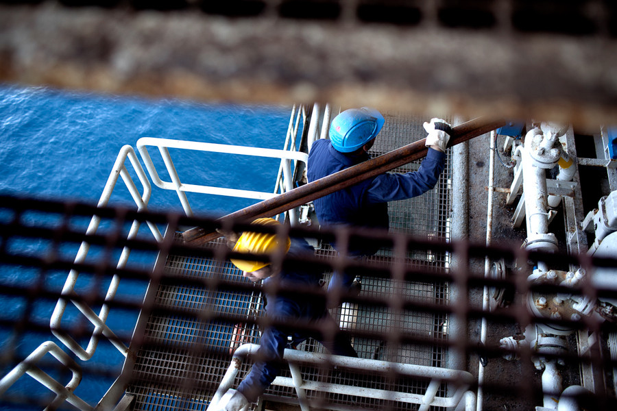 Photo SOPHIE BRANDSTROM