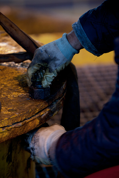 Photo SOPHIE BRANDSTROM