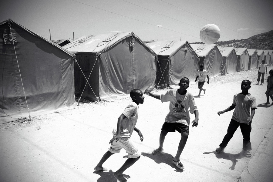 Photo SOPHIE BRANDSTROM