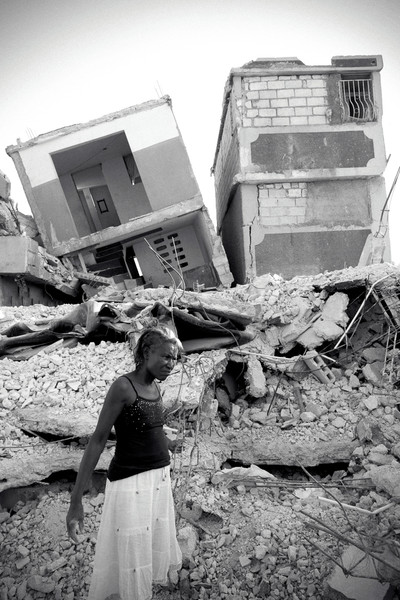 Photo SOPHIE BRANDSTROM