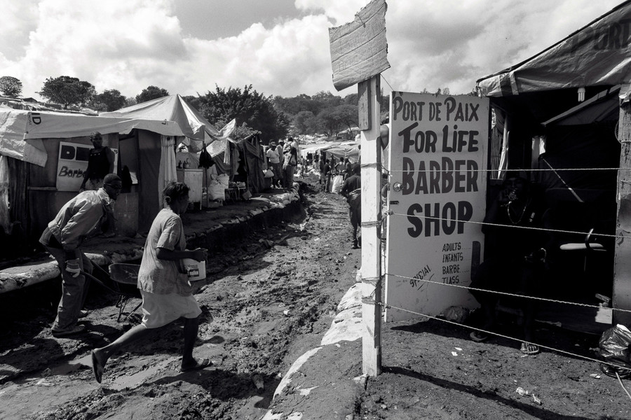 Photo SOPHIE BRANDSTROM