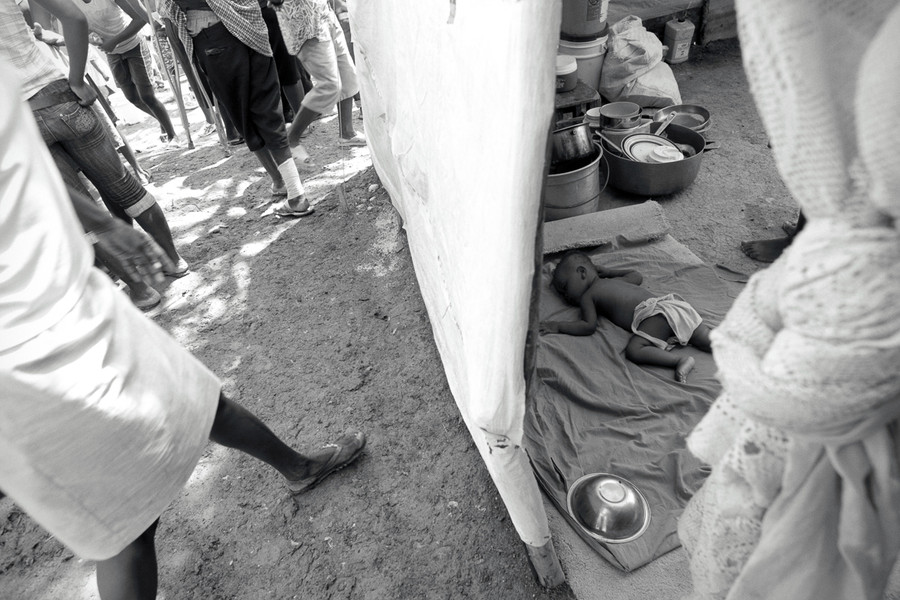 Photo SOPHIE BRANDSTROM