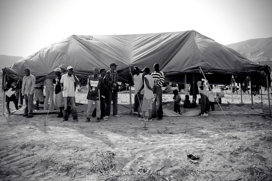 Photo SOPHIE BRANDSTROM