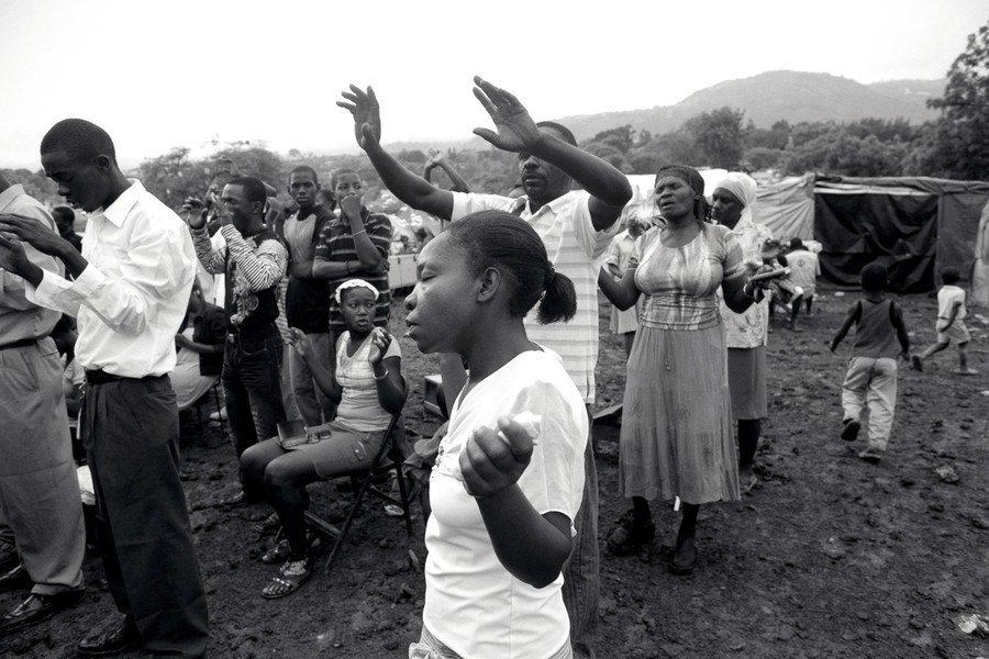 Photo SOPHIE BRANDSTROM