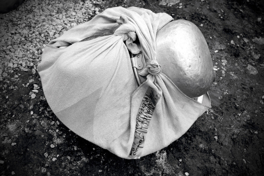 Photo SOPHIE BRANDSTROM