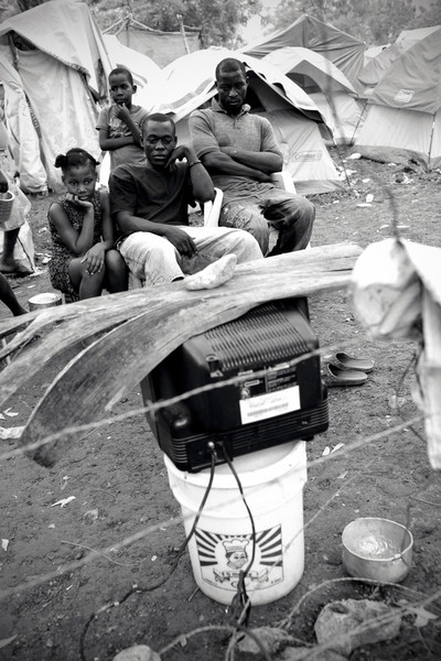 Photo SOPHIE BRANDSTROM