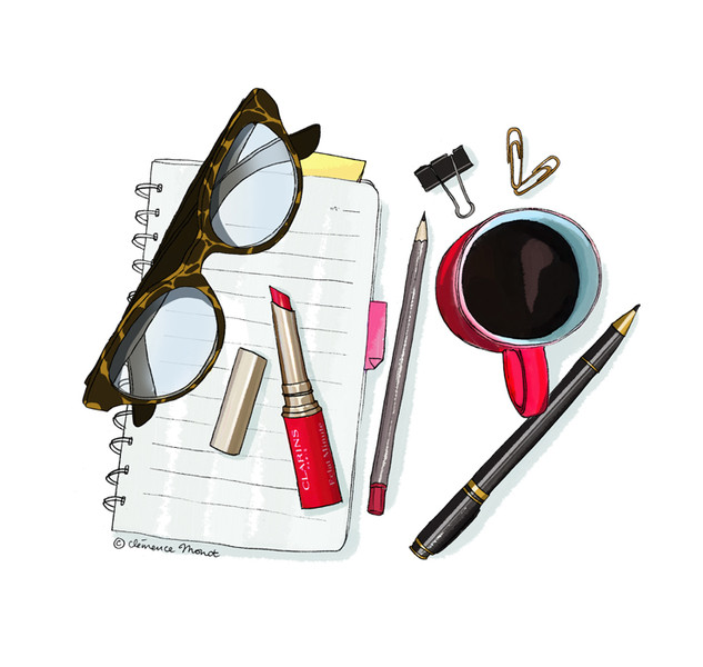 Photo Clémence Monot