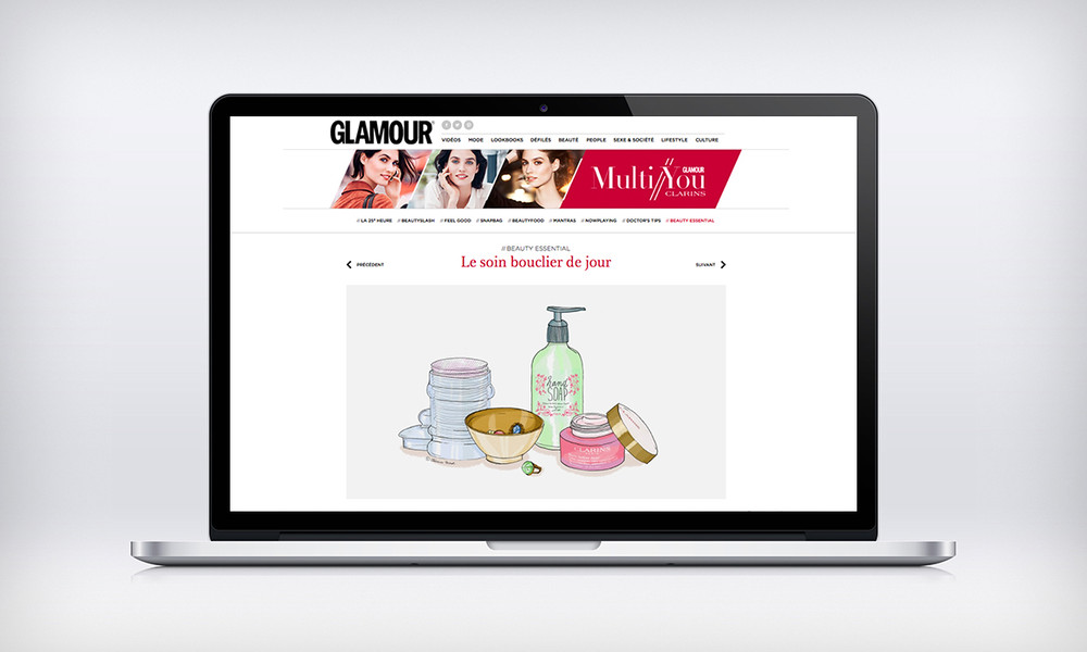 Photo Clémence Monot