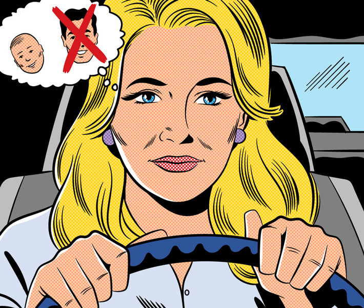 Photo Joseph McDermott