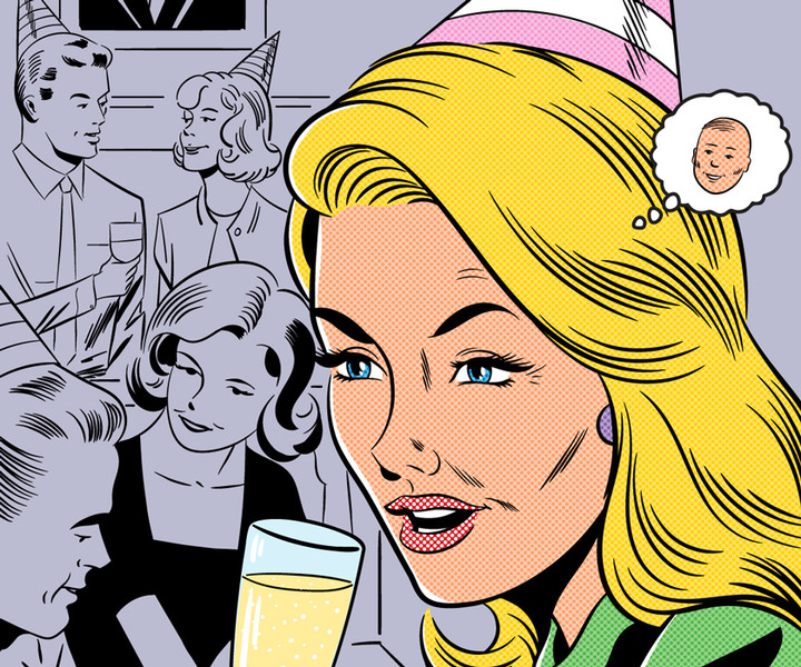 Photo Joseph McDermott