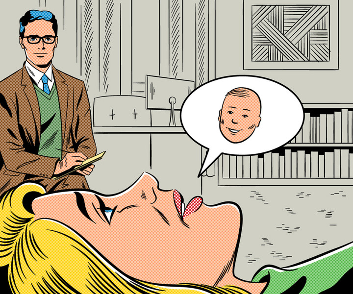 Photo Joseph McDermott