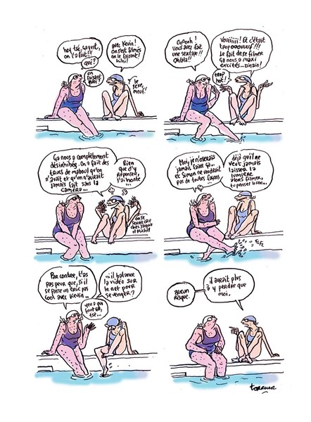 Photo Terreur Graphique