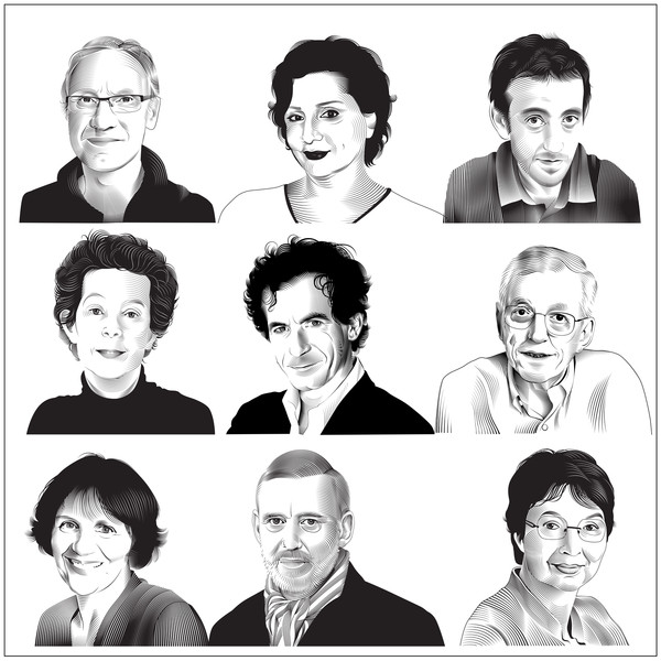 Photo Christopher Evans