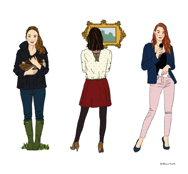 Photo Clémence Monot