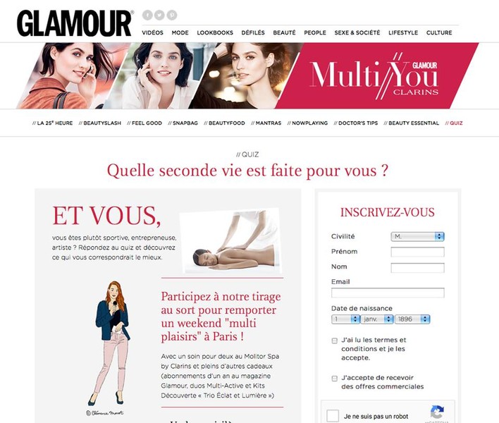 Photo Clémence Monot