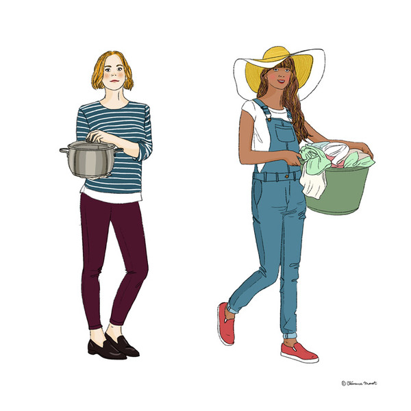 Photo Clémence Monot