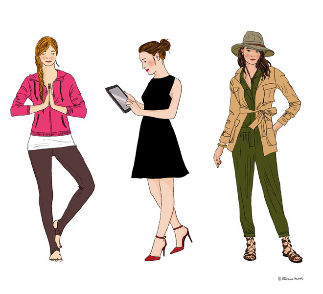 Photo Clémence Monot