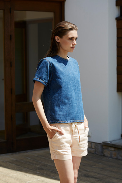 Photo Rebecka Oftedal