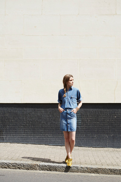 Photo Rebecka Oftedal