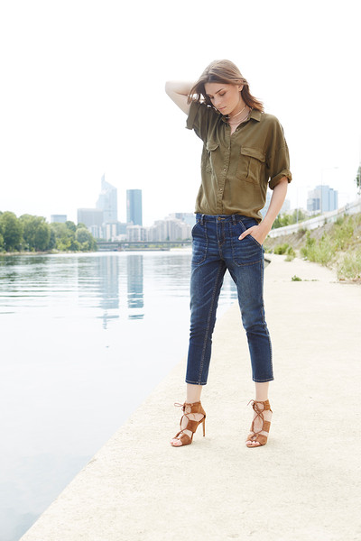 Photo Rebecka Oftedal