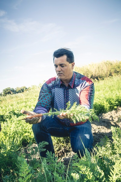 Photo GUILLAUME CZERW