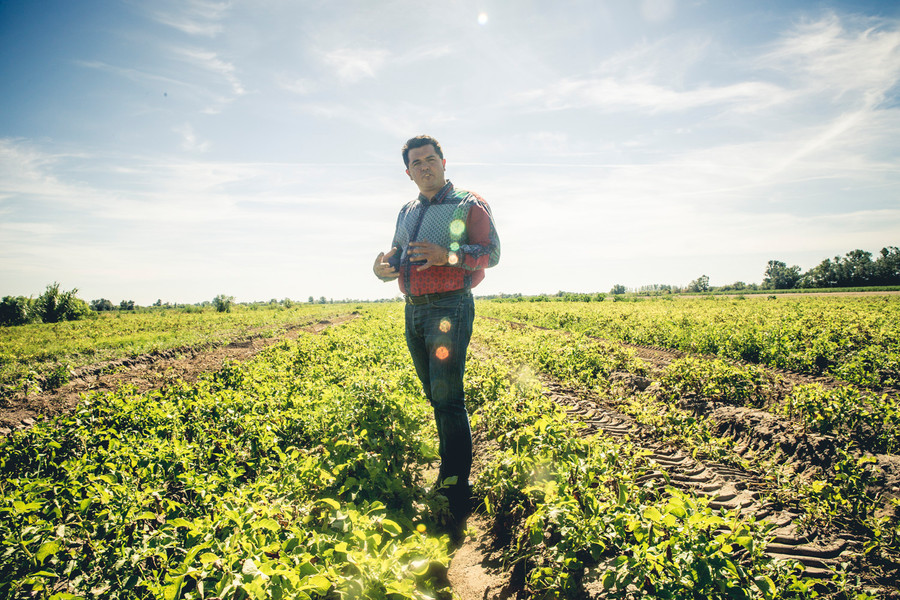 Photo GUILLAUME CZERW