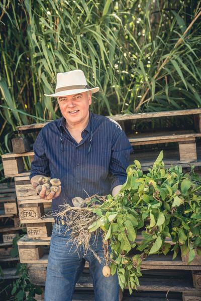 Photo GUILLAUME CZERW