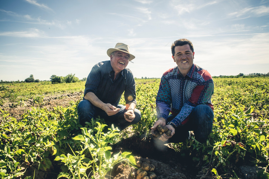 Photo GUILLAUME CZERW