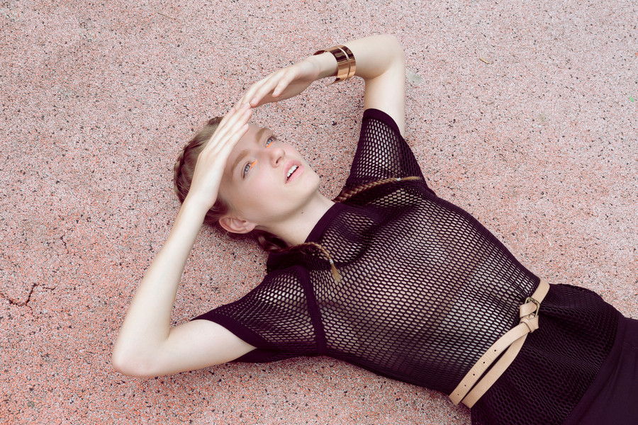 Photo Chloé GASSIAN