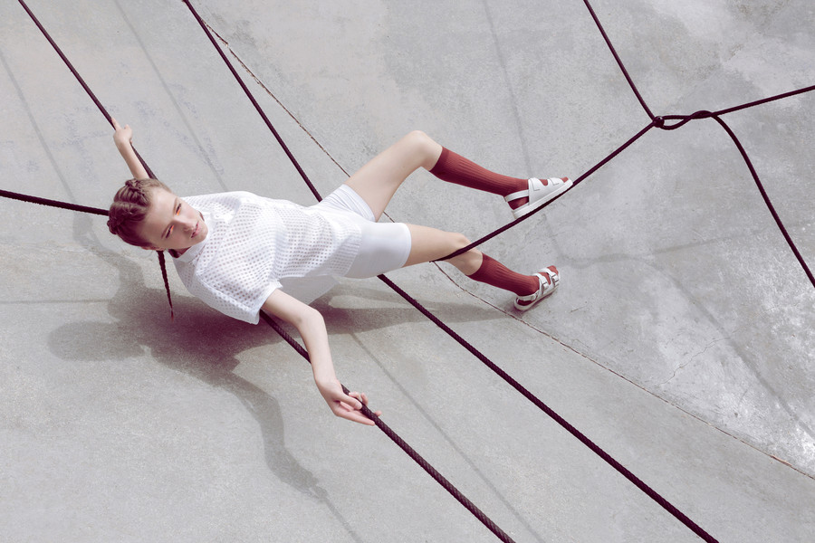 Photo Chloé GASSIAN