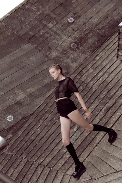 Photo Chloé GASSIAN